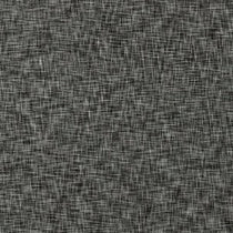 Gaia Charcoal Fabric by the Metre